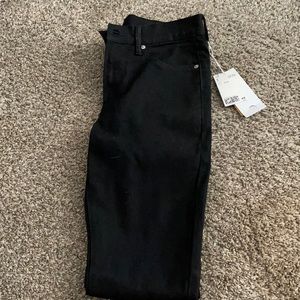Men’s skinny jeans